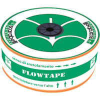 FLOW-TAPE